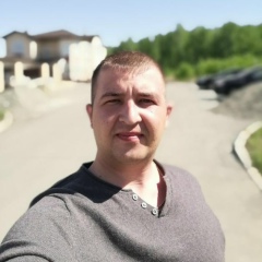 Виктор Таран, 15.11.1991, Троицк