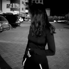 Милана Алияскарова, 25.05, Бишкек