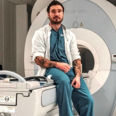 Илья Васильев, 17.12.1986, Москва