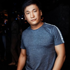 Мухамбетжан Алмасбеков, 17.09.1991, Бишкек