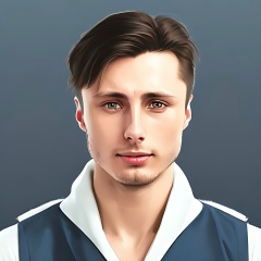 Евгений Гросул, 21.12
