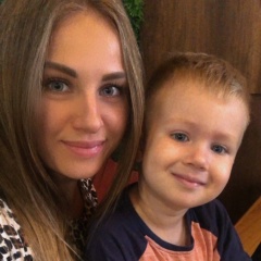 Виктория Калашникова, 27.09, Павлодар