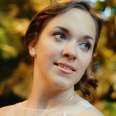 Виктория Керенская, 09.03.1989, Москва