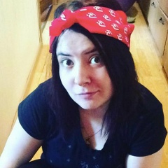 Natasha Golubeva, 14.05, Berlin