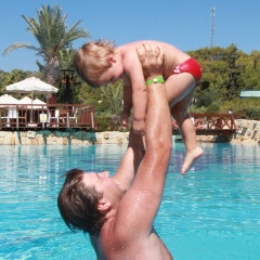 Паша Бабинчук, 13.04.1987, Полтава