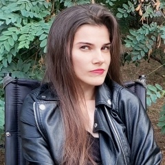 Марина Хицкова, Волгоград