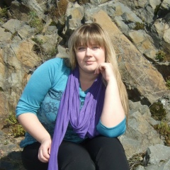 Елена Терехова, 15.11, Комсомольск-на-Амуре