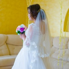 Anara Kubidinova, 08.08.1994, Уральск