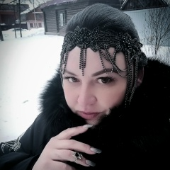 Наталья Бронникова, 30.05.1989, Кузнецк