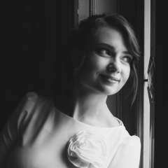 Танюша Козырева, 25.01, Москва