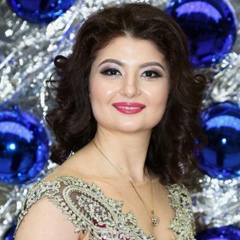 Наринэ Микаелян, 06.04, Алматы