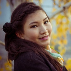 Akniyet Kaliyeva, 04.06.1992