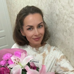 Анна Снегирева