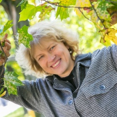 Светлана Иванова, 13.12, Санкт-Петербург