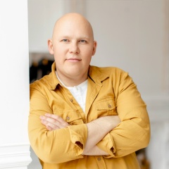 Максим Воробьев, Senden