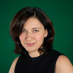 Александра Патова, Нижний Новгород