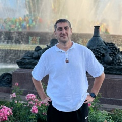 Сергей Горкуненко, Ульяновск