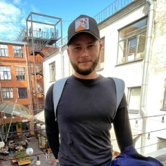 Ваня Пономаренко, 11.02, Москва