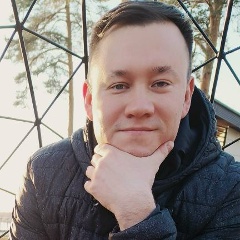 Илья Тарасенков, 29.06.1990, Нижний Новгород