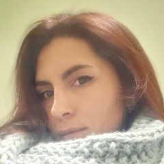 Екатерина Родионичева, Москва