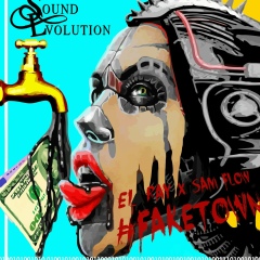 El Ray, 15.09.1920, Москва