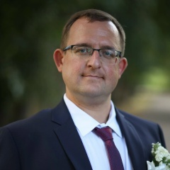 Виталий Харитонов, Саранск