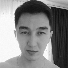 Бахтияр Касымов, 10.01.1987