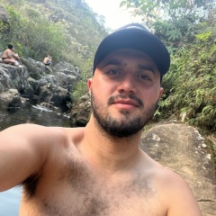 Lucas Mendes, 29.10.1994, São Paulo