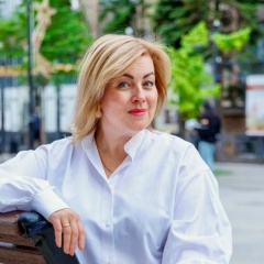 Юлия Лозинская, 20.10.1981, Саратов