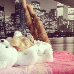 Ангелина Березина, 10.11