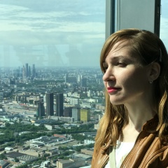 Анна Игнатьева