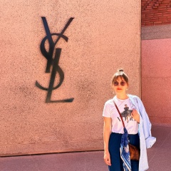 Динара Степаненко, 10.12.1986, Санкт-Петербург