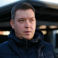 Антон Решетов, 03.09.1985, Таганрог