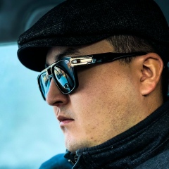 Адиль Макаров, 29.09, Актау