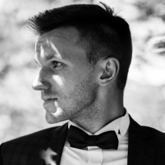 Станислав Лысов, 01.11.1985, Санкт-Петербург