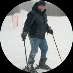 Коля Старков, 30.05, Новосибирск