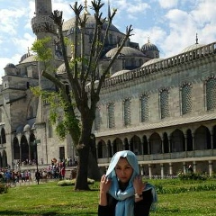 Жулдыз Шахабаева