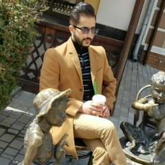 Samo Al-Zou'bi, 09.02, Сумы