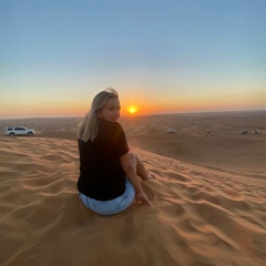 Регина Гайкалова, 23.11.1988, Москва