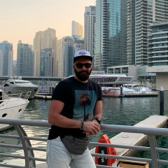 Денис Самсонов, 25.04