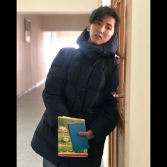 Исмаил Мырза