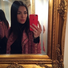 Алина Корниец, 14.03, Запорожье