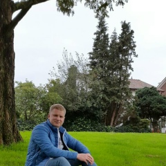 Андрей Соколов, 21.12.1989, Киев