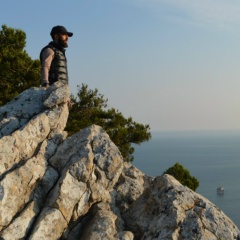 Сергей Сильман, Ростов-на-Дону