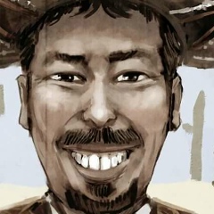 Александр Румянцев, 20.03, Якутск