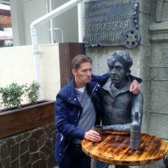 Максим Поваляев, 14.11.1978, Симферополь