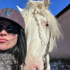 Любовь Садретдинова, 15.07.1981, Москва