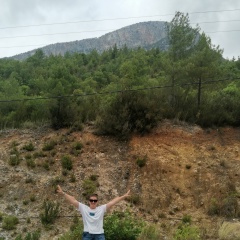 Иришка Лебедева, 17.06, Великие Луки