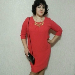 Елена Шалковская, 12.02.1973, Астана