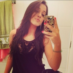 Manuella Qnott-Adidão, 11.01.1994, Rio de Janeiro